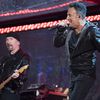 Watch The Boss Belt Out Classic U2 At Last Night's Times Square Concert